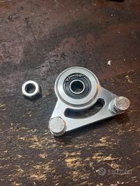 Supporto ruota posteriore Piaggio Si Ciao Bravo