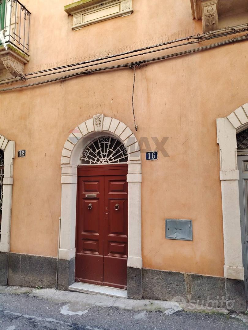 Appartamento – Caltagirone, Canalotto, Catania - Vista 3
