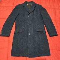  Cappotto uomo