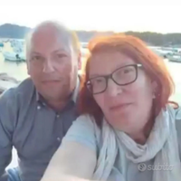 COPPIA di CUSTODI ITALIANI