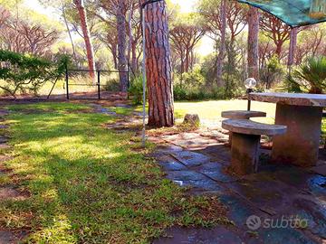 Casa Vacanze al Mare Nel Cuore Della Maremma