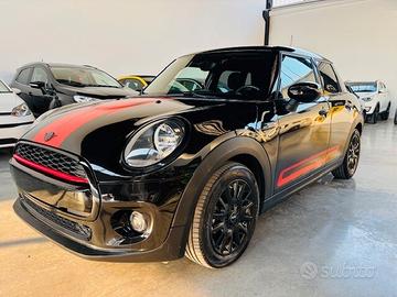 Mini 1.5 One 102 CV, PERMUTABILE