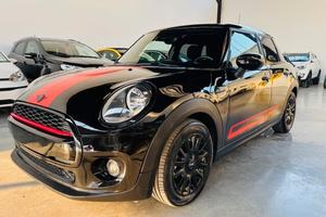 Mini 1.5 One 102 CV, PERMUTABILE