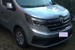 Renault Trafic Equilibre DCI 150cv 9 posti PC