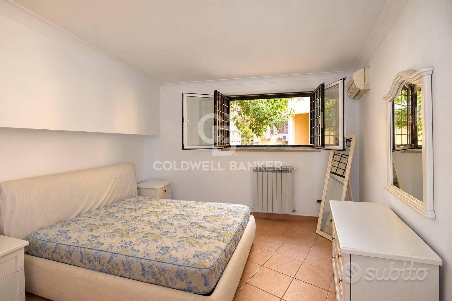 Appartamento – Roma, Tuscolano - Vista 5