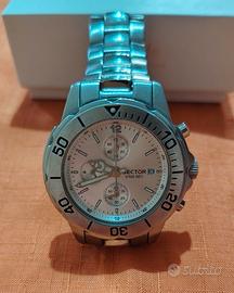 Orologio Cronografo Sector 