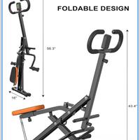 Cyclette power body