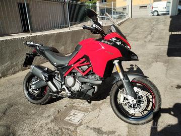 Ducati Multistrada 950s 2020