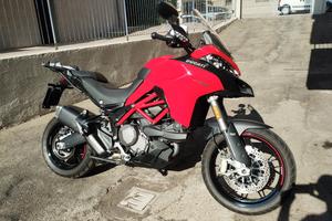 Ducati Multistrada 950s 2020