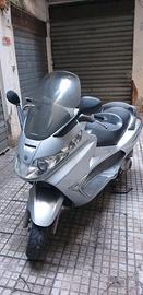 USATO SCOOTER PIAGGIO X8