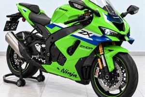 Kawasaki Ninja ZX - 10 R MY 26 (visionabile)