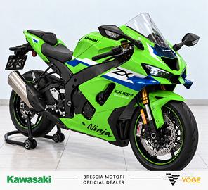 Kawasaki Ninja ZX - 10 R MY 26 (visionabile)