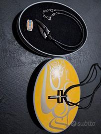 Collana, ciondolo uomo