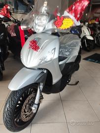Piaggio Beverly 300 -ABS SPORT KM25000