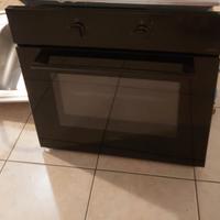 Forno statico