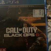Call of duty black ops6