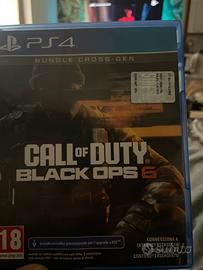 Call of duty black ops6