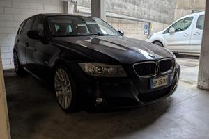 Bmw 320d 184cv