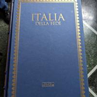 Italia della fede. le chiese dei santi patroni