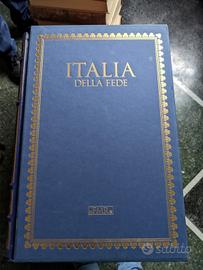 Italia della fede. le chiese dei santi patroni