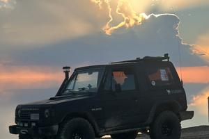 Acessori pajero 1986/1991