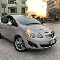 Opel Meriva 1.4 GPL 2017 Super Full Otttima 200mil