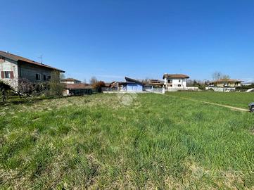 TER. RESIDENZIALE A BORGOMANERO