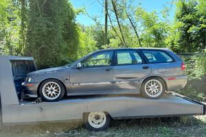 Volvo V40 2.0 turbo 16V cat T4 Optima