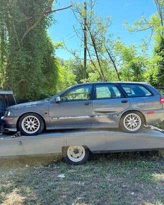 Volvo V40 2.0 turbo 16V cat T4 Optima