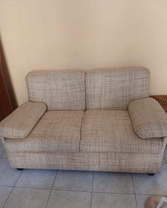 divano letto due posti