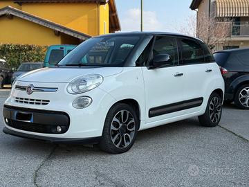 Fiat 500L 1.3 Multijet 85 CV Pop Star