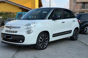 Fiat 500L 1.3 Multijet 85 CV Pop Star