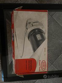 Draco S1001N