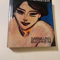 Catalogo d’arte da collezione