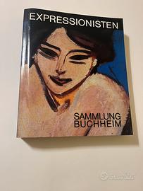 Catalogo d’arte da collezione