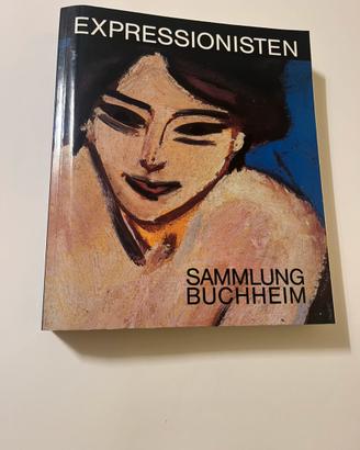 Catalogo d’arte da collezione