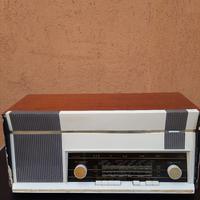 Radio Vintage Mivar UCM 614 – Anni '60