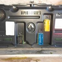 Quadro strumenti Renault Magnum