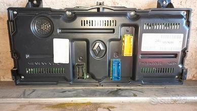 Quadro strumenti Renault Magnum