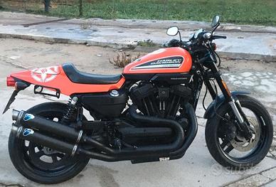 Harley-Davidson XR 1200 - 2010