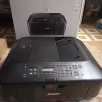 stampante pixma mx475 come nuova