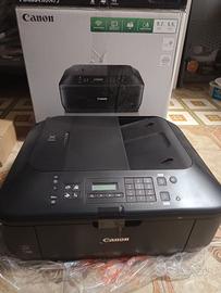 stampante pixma mx475 come nuova