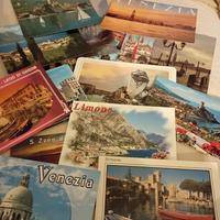 collezione cartoline