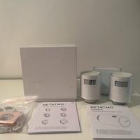 Valvole termostatiche smart ( Starter Kit )