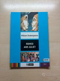 Romeo and Juliet - Shakespeare (B1.2)