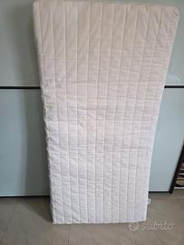 Materasso per culla ikea