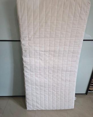 Materasso per culla ikea