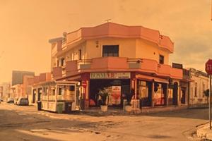 Locali commerciali piu appartamento torre rinalda