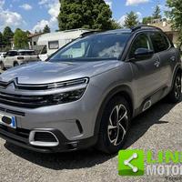 CITROEN C5 Aircross BlueHDi 130 S&S EAT8 Shine