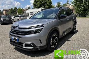 CITROEN C5 Aircross BlueHDi 130 S&S EAT8 Shine